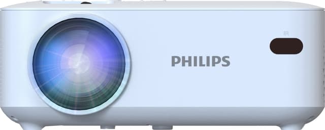 Philips NeoPix 100 prosjektor (hvit)