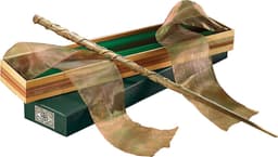 Noble Collection Harry Potter leketryllestav (Harmione)