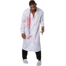 Nifs doktor - M