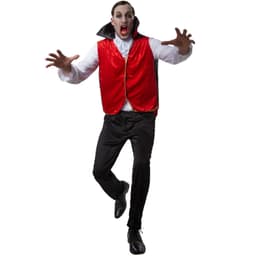 Fornem vampyr - XL