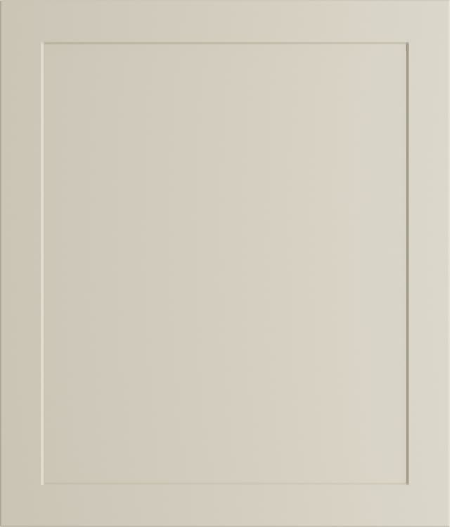 Epoq Canvas Linen dørfront 60x70