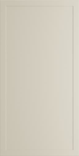 Epoq Canvas Linen dørfront 75x147