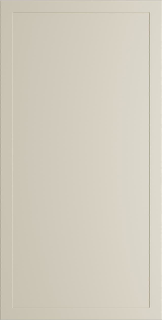 Epoq Canvas Linen dørfront 75x147