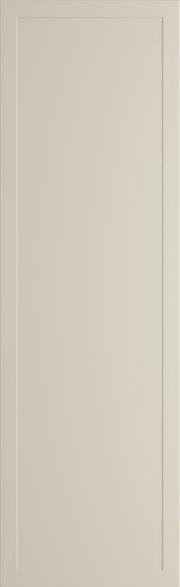 Epoq Canvas Linen dørfront 60x195