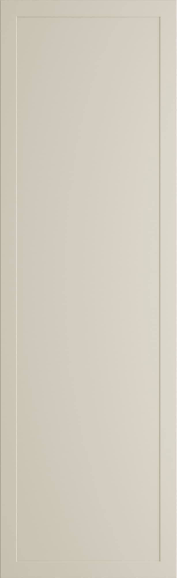 Epoq Canvas Linen dørfront 60x195