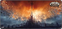 Blizzard World of Warcraft musematte (Shadowlands: Shattered Sky)