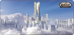 Blizzard World of Warcraft musematte (Shadowlands: Bastion)