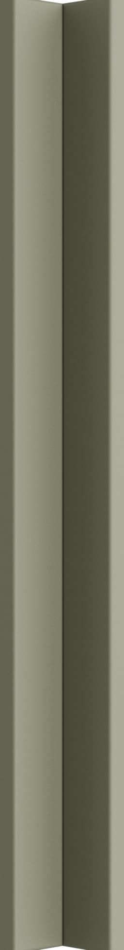 Epoq Canvas Olive hjørnefront 7x70