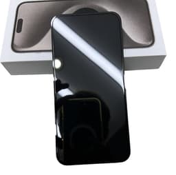 iPhone 16 Corning Glass HD skjermbeskytter i herdet glass iPhone 16 Pro Max