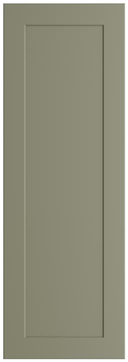 Epoq Canvas Olive vegghjørnedør  92
