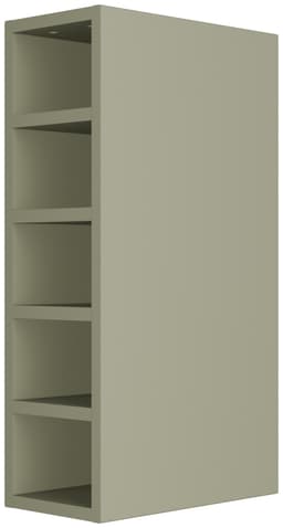 Epoq Canvas Olive vinhylle 20x70