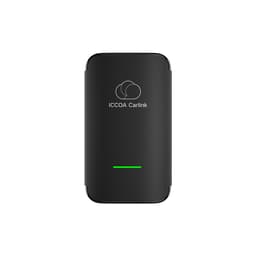 CarPlay Adapter Trådløs ICCOA-konverter