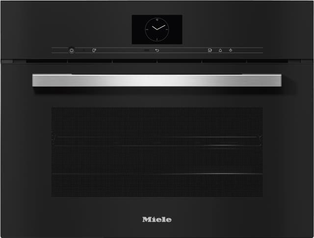Miele dampovn DGC7541HCPROOBSW