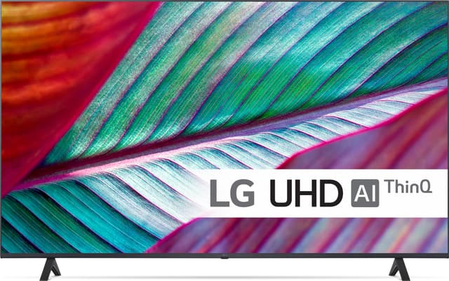 LG 65" UR78 4K LED TV (2023)