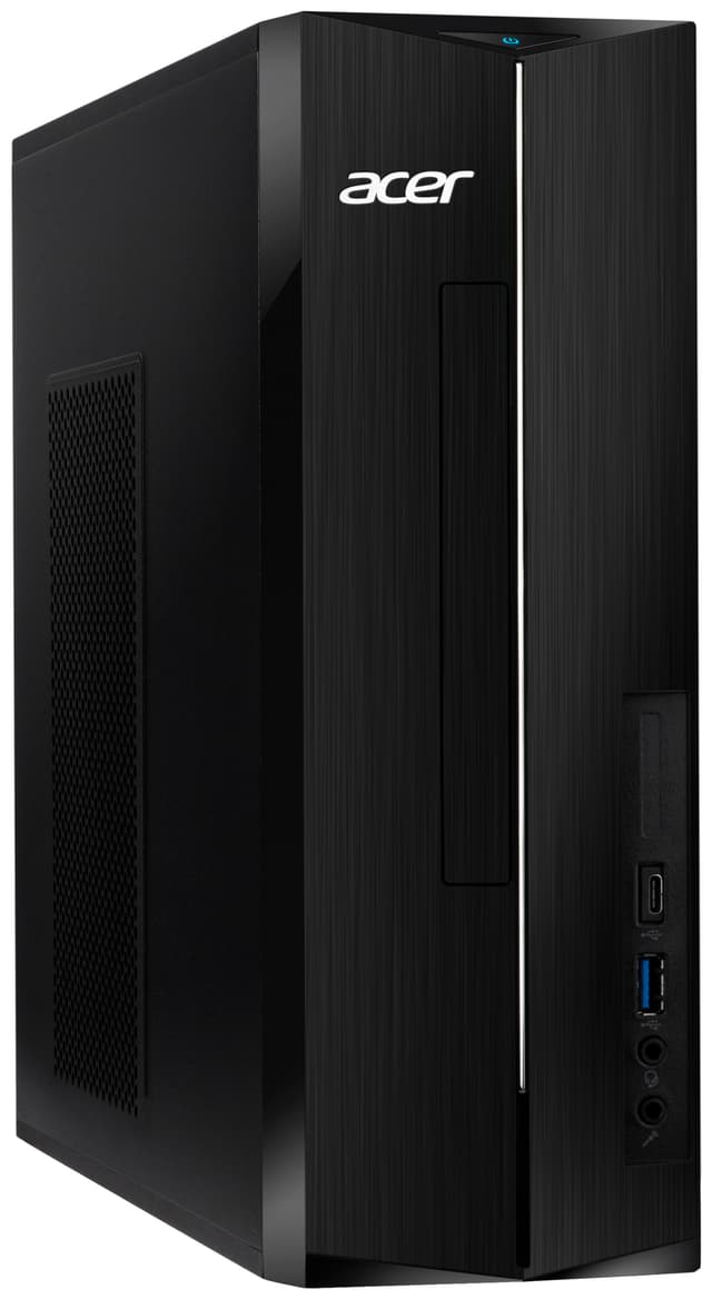 Acer Aspire XC-1780 i5-13/8/512 stasjonær PC