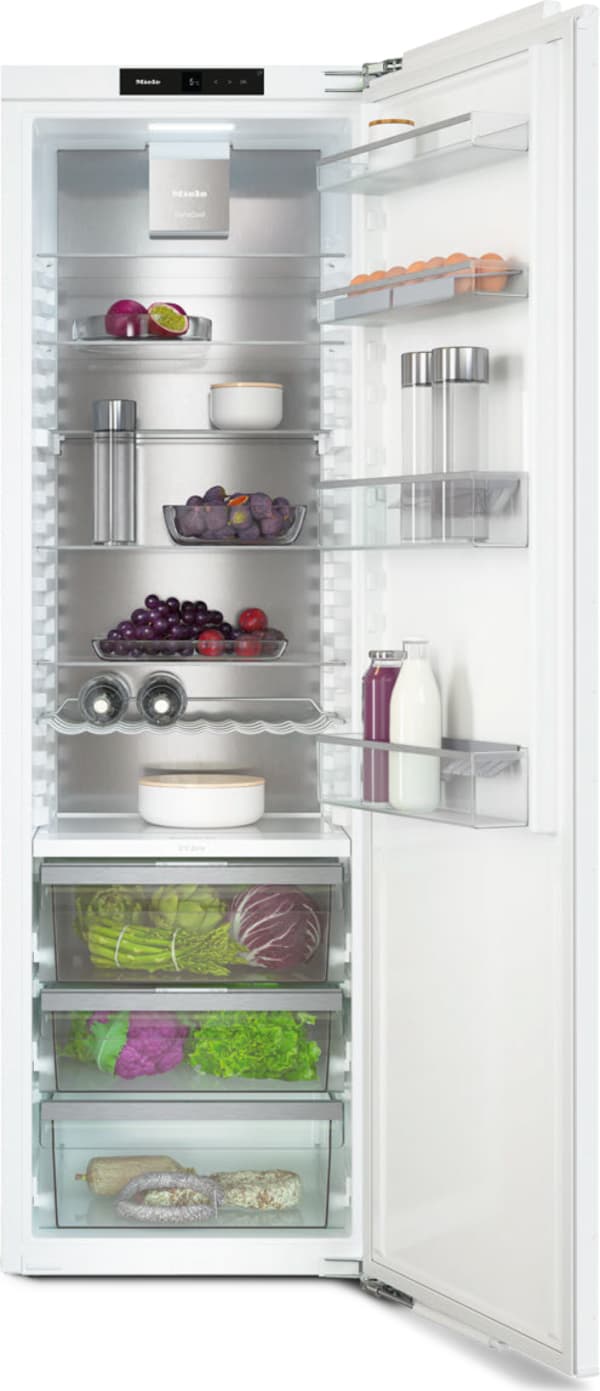 Miele Kjøleskap K 7747 C 125 Gala Ed Integrert