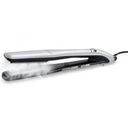 BaByliss Steam Luster rettetang ST595E (lyseblå)