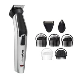 BaBylissMEN multitrimmer MT726E