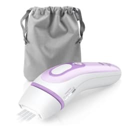 Braun SilkExpert PRO lysbasert hårfjerning PL3011