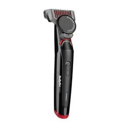 BaBylissMEN Carbon Beard Master skjeggtrimmer