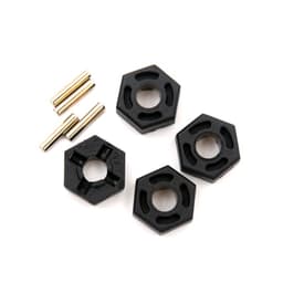 WL-104001.1871 Wheel Hex w/Pins (4)