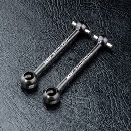 MST-820010 Steel CVD great angle universal shaft