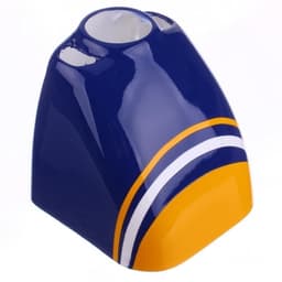 OMP Hobby Cowling BigHorn 49 (Blue)