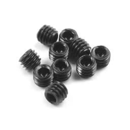 XR-901302 M3x25 Set Screws (10)