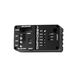 OSHM2116 Flight Control Housing