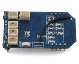 OSHM2114 Reciver Plate Board