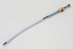 JW82004B Flex Shaft for Catamaran