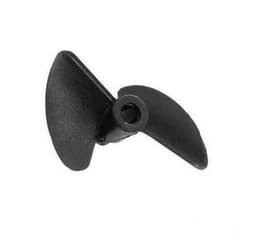 JW93011 P1.4X30mm Two blade nylon proppeller(PK2)