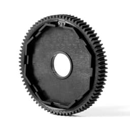 XR-365878 Composite 3-Pad Slipper Clutch Spur 78T