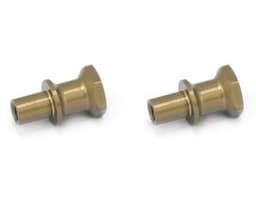 SER-600768 Shock Mount Alu Hardcoated SRX8 (2)