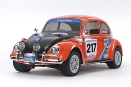 Tamiya VW Beetle Rally MF-01X - Kit