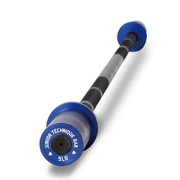 LivePro Junior Technique Bar 2,2 kg (130 cm)