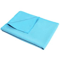 Pure2Improve Yoga Towel Anti-Slip