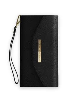 Mayfair Clutch Galaxy S10+ Black