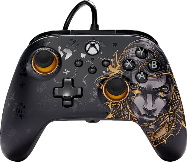 PowerA Xbox X|S kontroller