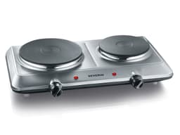 Severin Kogeplade 2500 watt