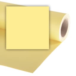 Colorama Bakgrunnspapir 0545 Lemon