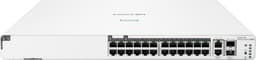 HPE Networking Instant On 1960 ( 24G 20p CL4 4p 370W) nettverksbryter