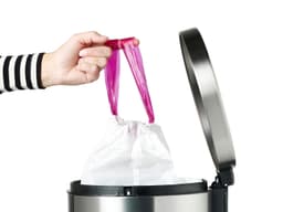 Leifheit Plastposer 3 liter