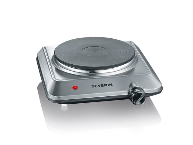 Severin 1500 watt Steel