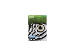 Epson Fine Art Cotton Smooth Natural A3