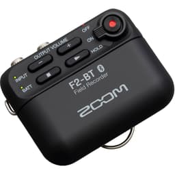 Zoom F2-BT Ultrakompact Field Recorder