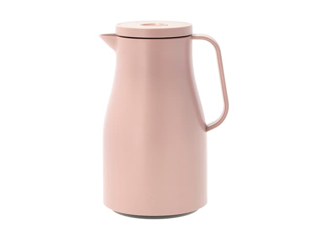 Alfi Econscious Vacuum jug 1 liter Dusty pink