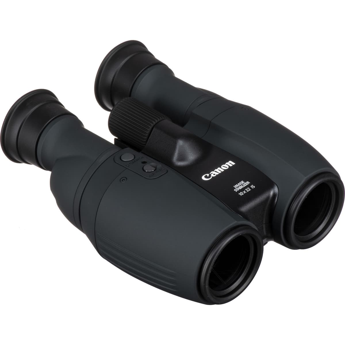 Canon 10x32 IS Binoculars - Elkjøp | Elkjøp