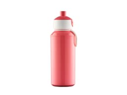 Mepal Pop-up Drinking bottle 400 ml Pink