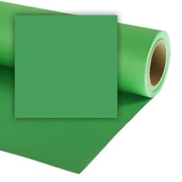 Colorama Bakgrunnspapir 0133 Chromagreen